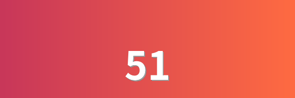 51